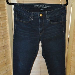 AE * American Eagle Jeggings